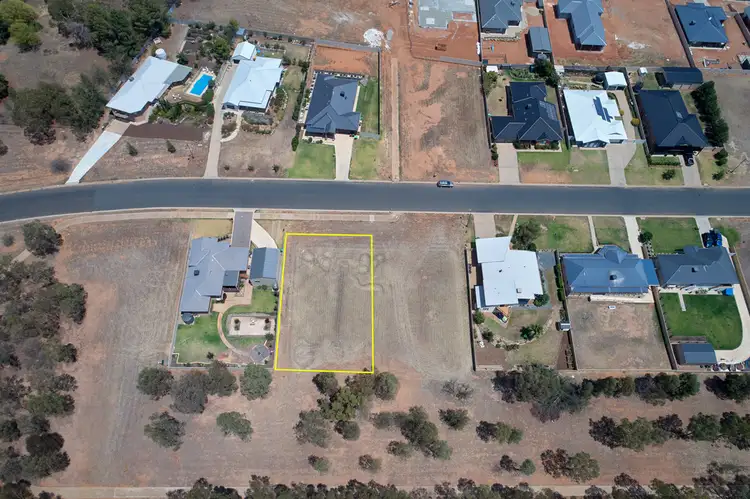 Fifth view of Homely land listing, 29 John Potts Drive, Junee NSW 2663