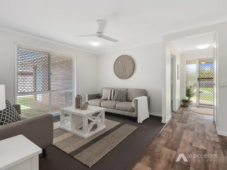Fifth view of Homely house listing, 33 Sunshine Crescent, Brassall QLD 4305