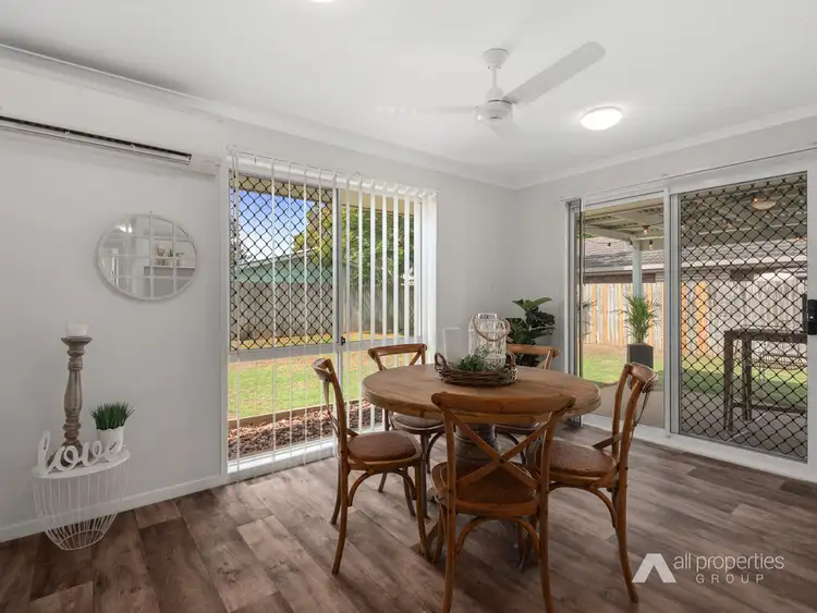 Sixth view of Homely house listing, 33 Sunshine Crescent, Brassall QLD 4305