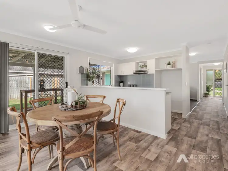 Seventh view of Homely house listing, 33 Sunshine Crescent, Brassall QLD 4305