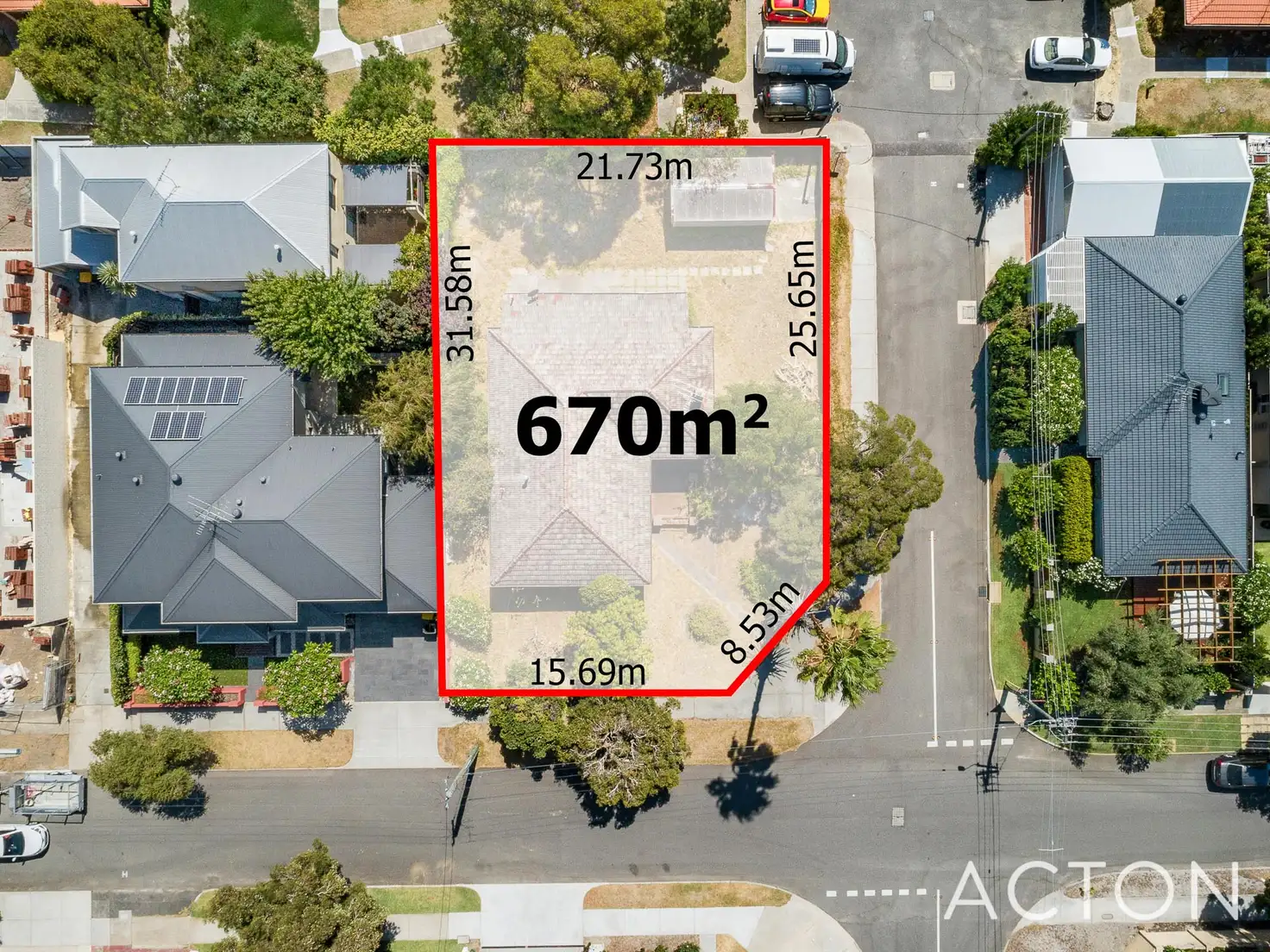 Main view of Homely house listing, 19 Lynton Street, Mount Hawthorn WA 6016