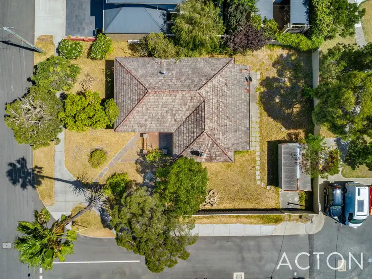 Fourth view of Homely house listing, 19 Lynton Street, Mount Hawthorn WA 6016