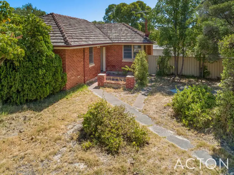 Fifth view of Homely house listing, 19 Lynton Street, Mount Hawthorn WA 6016