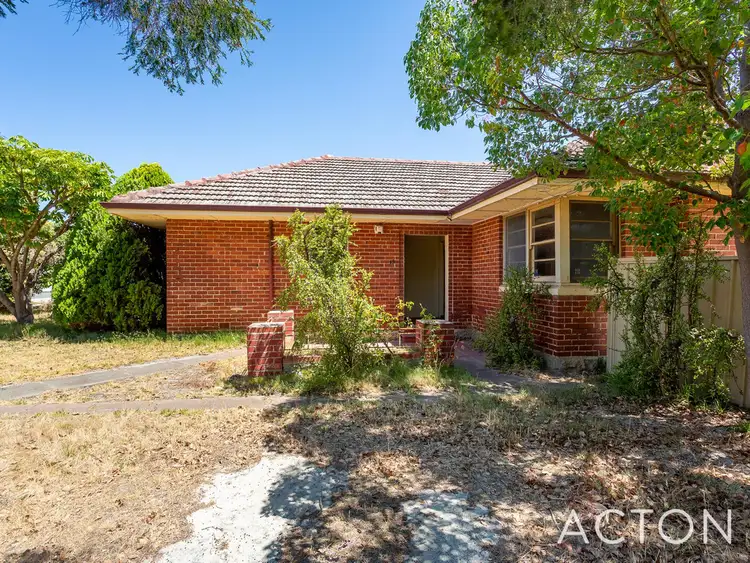 Sixth view of Homely house listing, 19 Lynton Street, Mount Hawthorn WA 6016