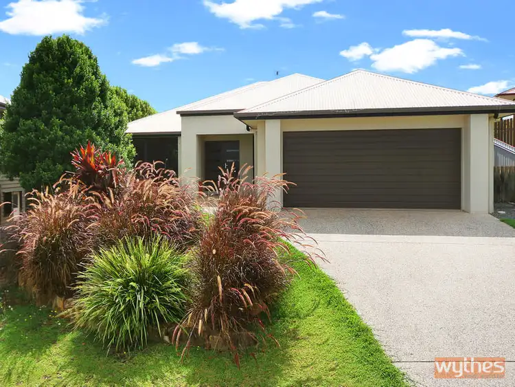 23 Kensington Drive, Cooroy QLD 4563