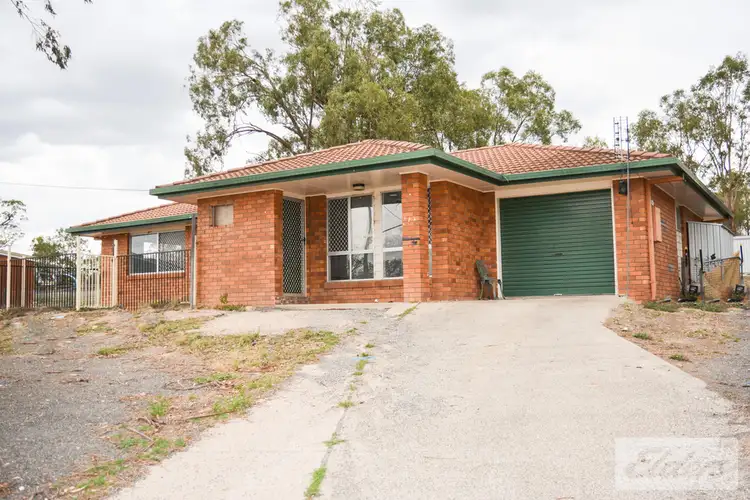 36 Conrad Street, Warwick QLD 4370