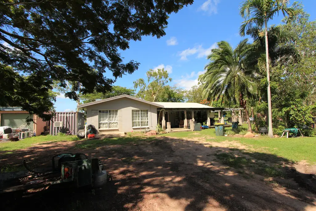 Main view of Homely rural property listing, 8 Strawberry Road, Kelso QLD 4815