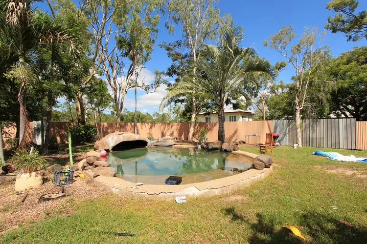 Third view of Homely rural property listing, 8 Strawberry Road, Kelso QLD 4815