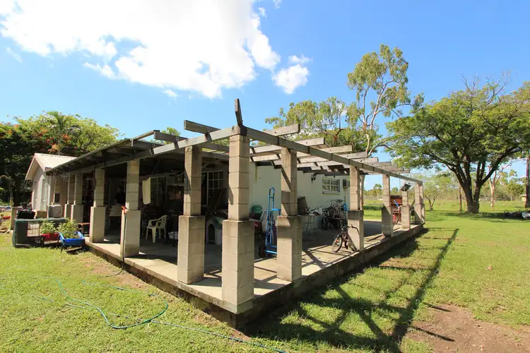 Fourth view of Homely rural property listing, 8 Strawberry Road, Kelso QLD 4815