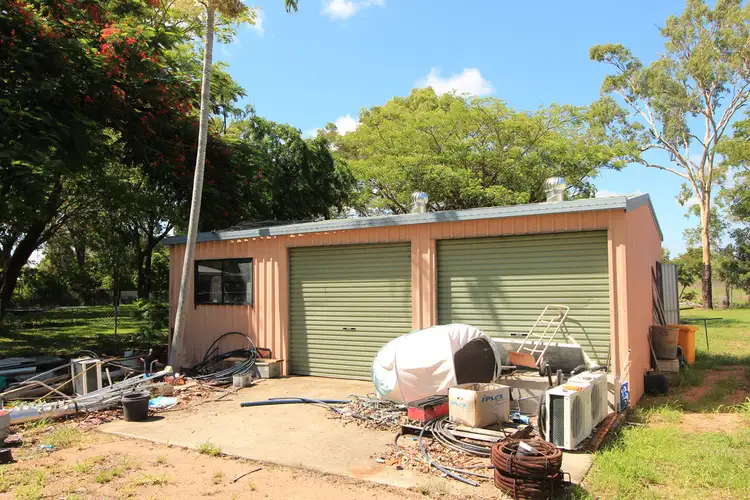 Sixth view of Homely rural property listing, 8 Strawberry Road, Kelso QLD 4815