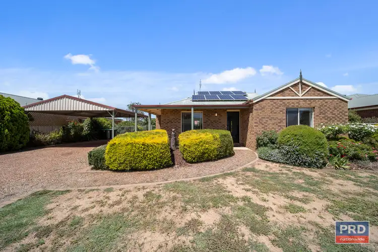 5 Robbins Court, Epsom VIC 3551