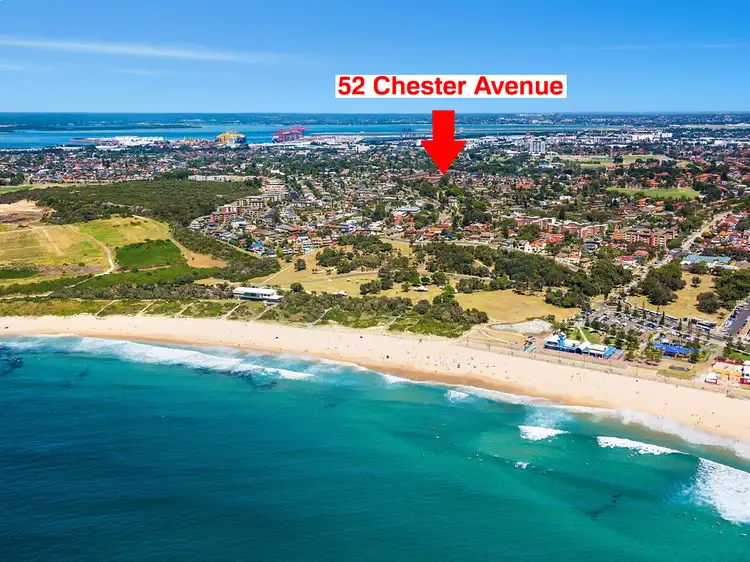 52 Chester Ave, Maroubra NSW 2035