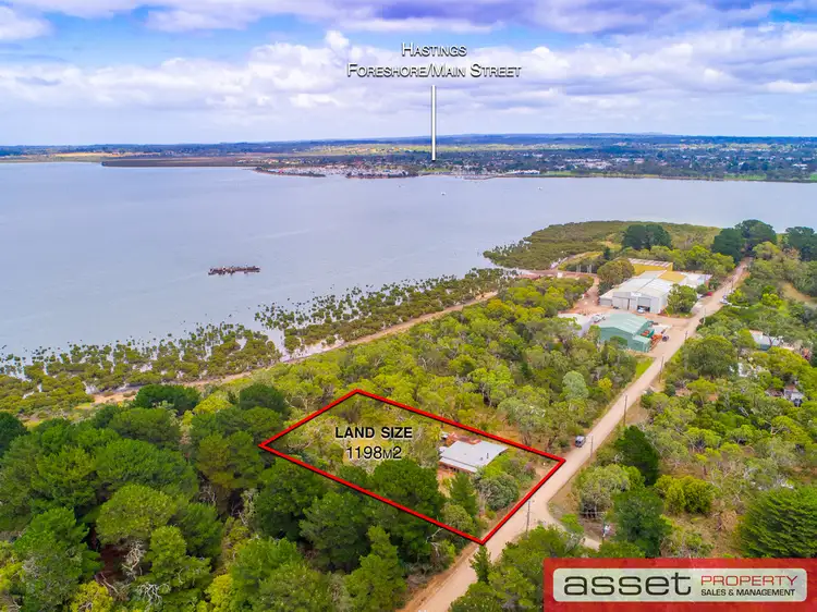 7 Beach Drive, Hastings VIC 3915
