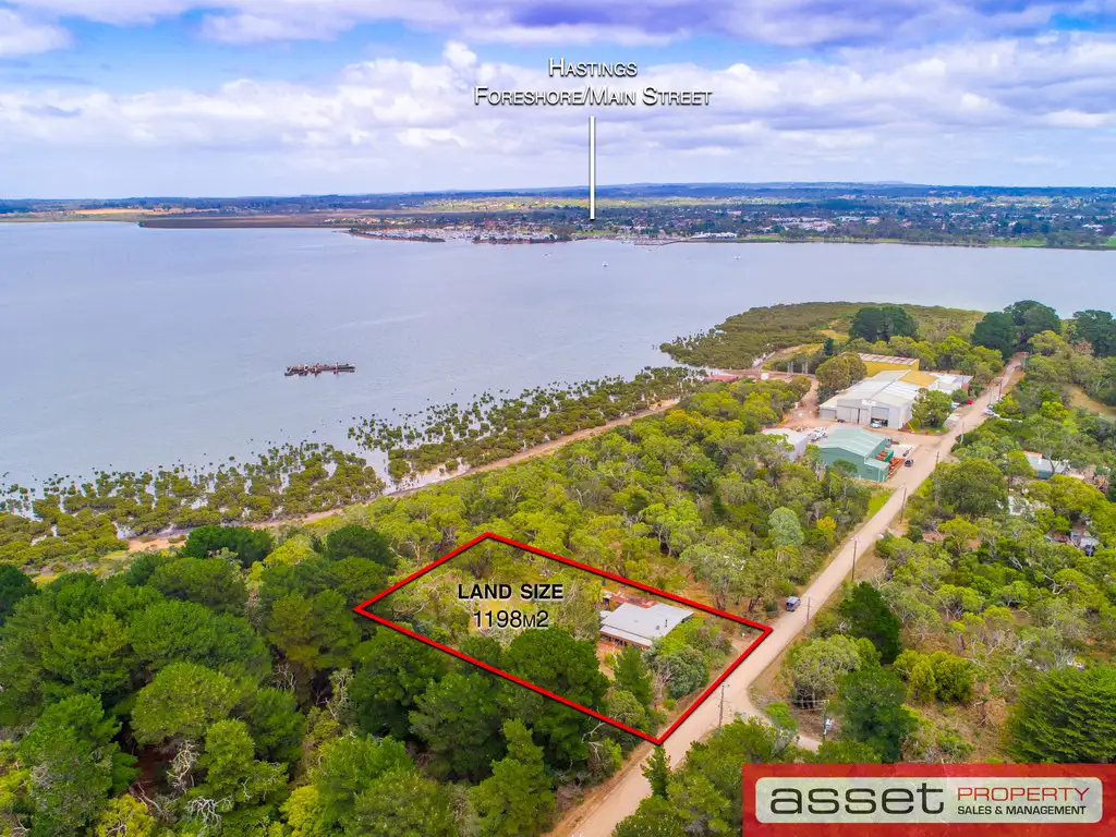 Main view of Homely house listing, 7 Beach Drive, Hastings VIC 3915