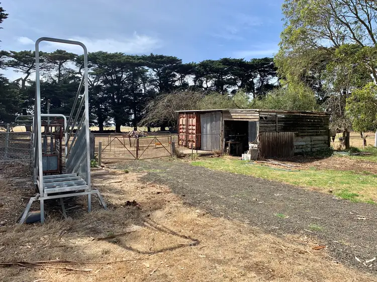 Fourth view of Homely rural property listing, 1851 DARLINGTON TERANG ROAD, Kolora VIC 3265