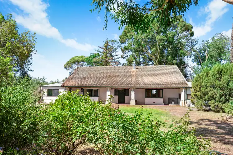 189 Twentyeighth street, Renmark SA 5341