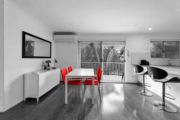 8/9 Hill Street, Marrickville NSW 2204