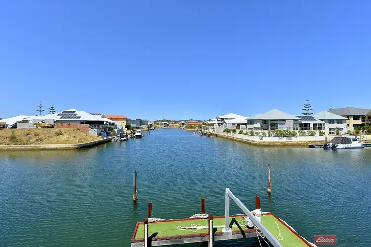Main view of Homely house listing, 63 Sandpiper Is Retreat, Wannanup WA 6210