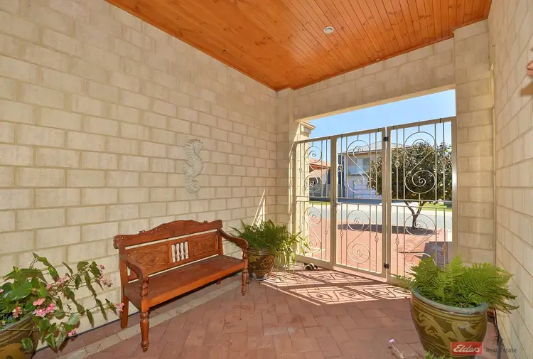 Sixth view of Homely house listing, 63 Sandpiper Is Retreat, Wannanup WA 6210