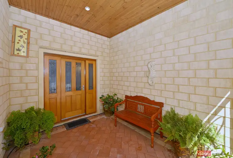 Seventh view of Homely house listing, 63 Sandpiper Is Retreat, Wannanup WA 6210