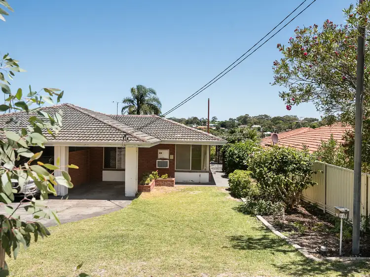 21B Harris Street, Palmyra WA 6157