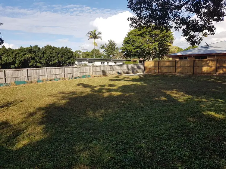 Lot 2/1 Nichols Avenue, Beerwah QLD 4519
