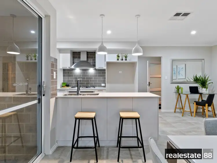 3/34 York Street, Tuart Hill WA 6060