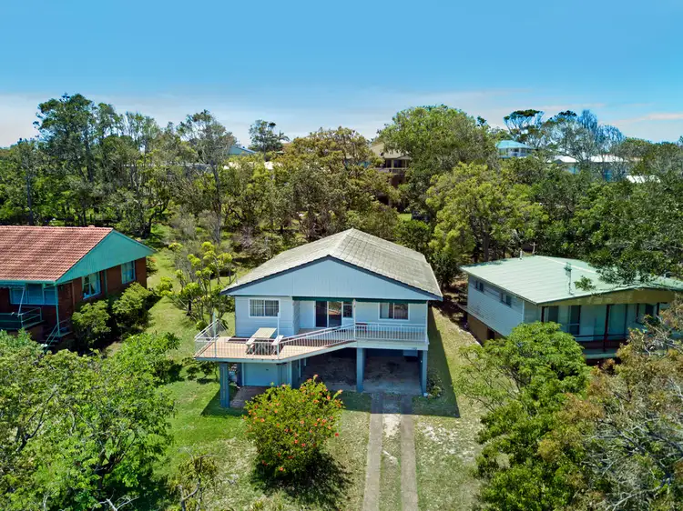 Fifth view of Homely house listing, 142 Camden Head Rd, Dunbogan NSW 2443