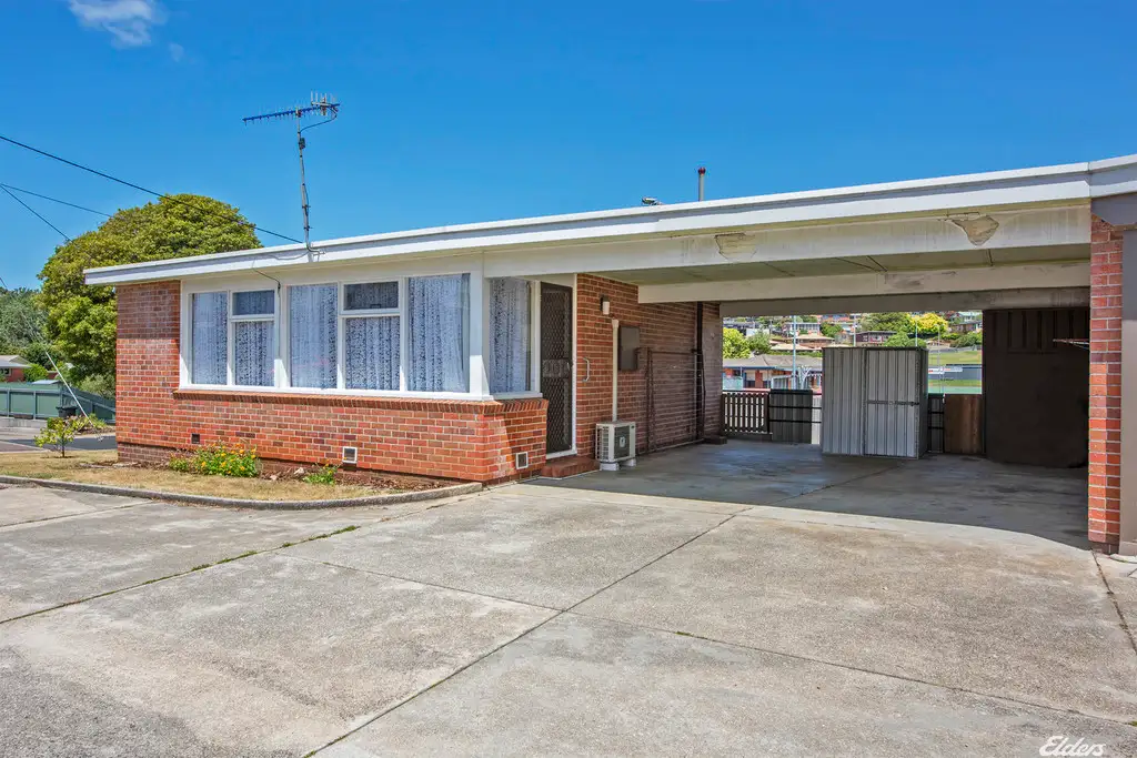 Main view of Homely unit listing, 1/14 Howe Street, Park Grove TAS 7320