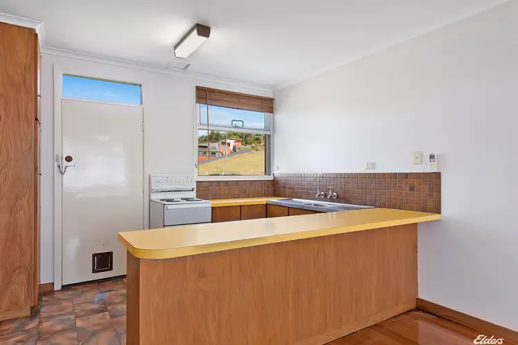 Second view of Homely unit listing, 1/14 Howe Street, Park Grove TAS 7320