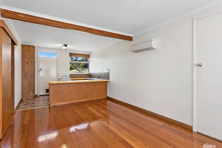 Third view of Homely unit listing, 1/14 Howe Street, Park Grove TAS 7320