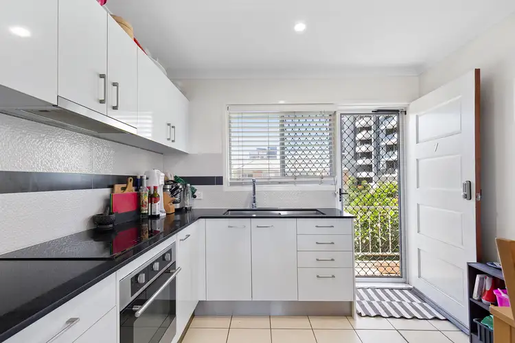 Third view of Homely unit listing, 7/1434 Gold Coast Highway, Palm Beach QLD 4221