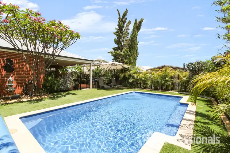 60 Delmage Circle, Ellenbrook WA 6069