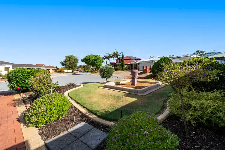 Third view of Homely house listing, 4 Glamis Court, Orelia WA 6167