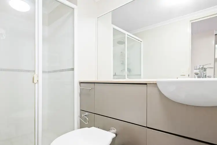 Sixth view of Homely apartment listing, 2105/79 Albert Street, Brisbane City QLD 4000