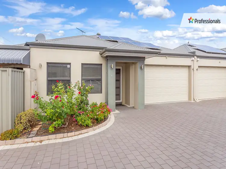 2/30 Gibbs Street, East Cannington WA 6107