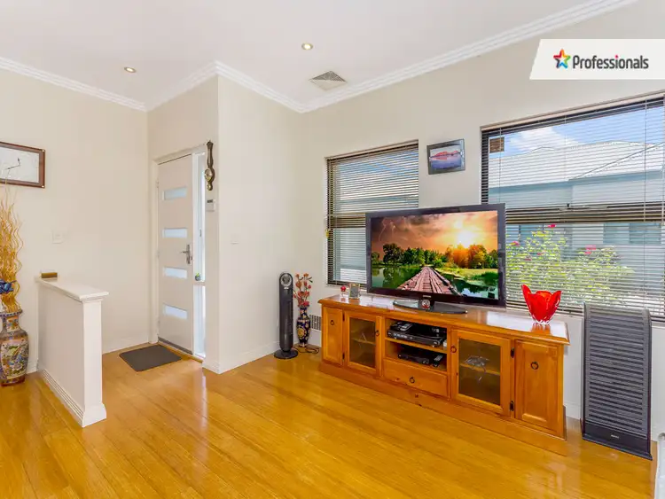 Seventh view of Homely townhouse listing, 2/30 Gibbs Street, East Cannington WA 6107