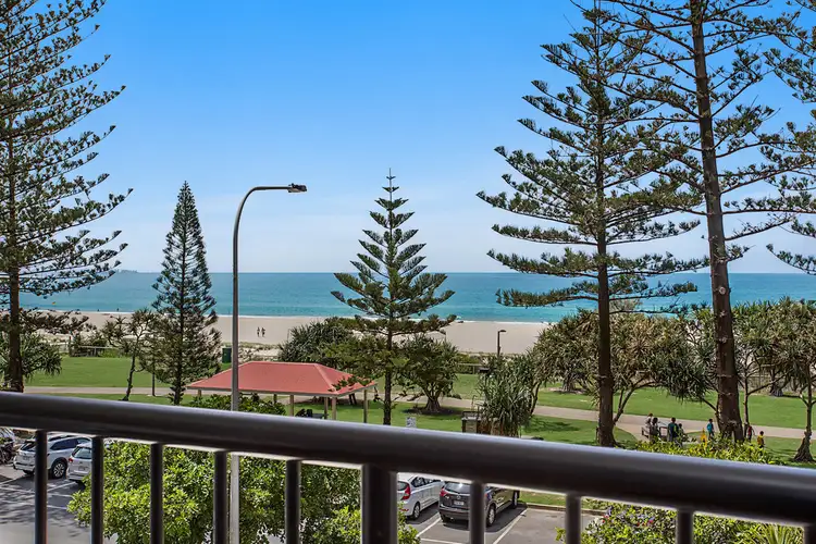 205/88 Marine Parade, Coolangatta QLD 4225