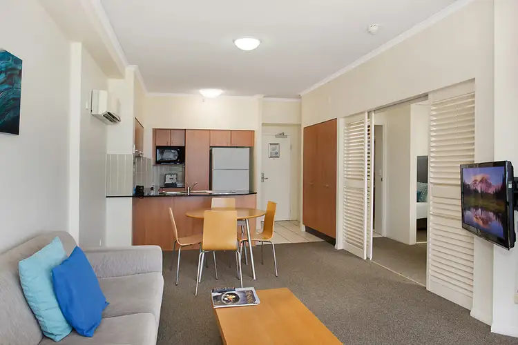 Fourth view of Homely unit listing, 205/88 Marine Parade, Coolangatta QLD 4225