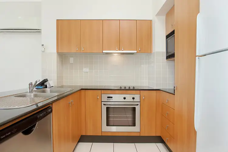 Fifth view of Homely unit listing, 205/88 Marine Parade, Coolangatta QLD 4225