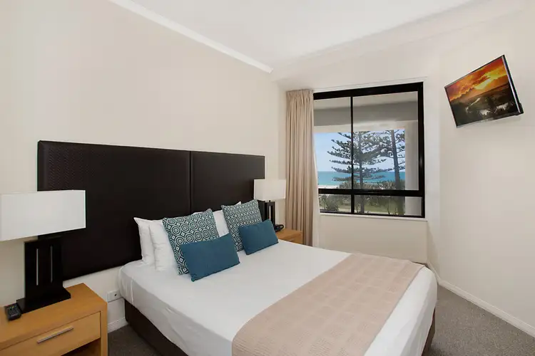 Sixth view of Homely unit listing, 205/88 Marine Parade, Coolangatta QLD 4225