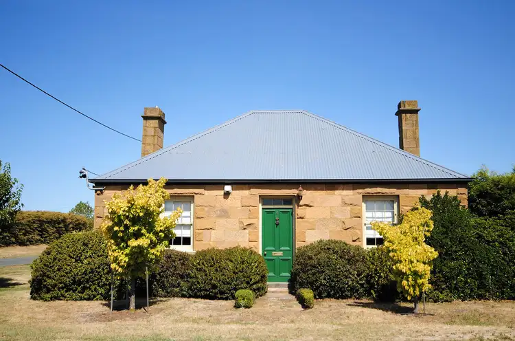 5 Albert Street, Oatlands TAS 7120