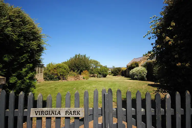 Third view of Homely house listing, 5 Albert Street, Oatlands TAS 7120