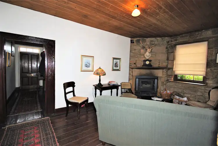 Fourth view of Homely house listing, 5 Albert Street, Oatlands TAS 7120