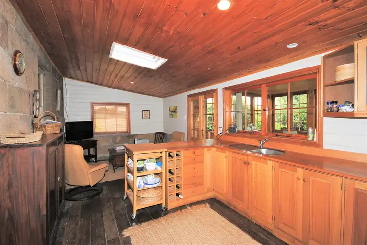 Fifth view of Homely house listing, 5 Albert Street, Oatlands TAS 7120