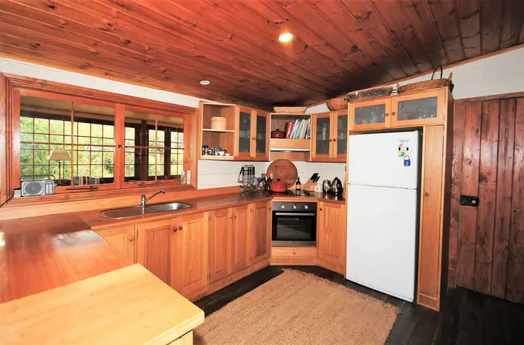 Sixth view of Homely house listing, 5 Albert Street, Oatlands TAS 7120