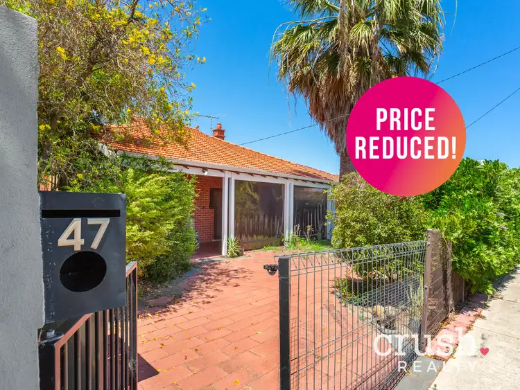 47 View Street, North Perth WA 6006