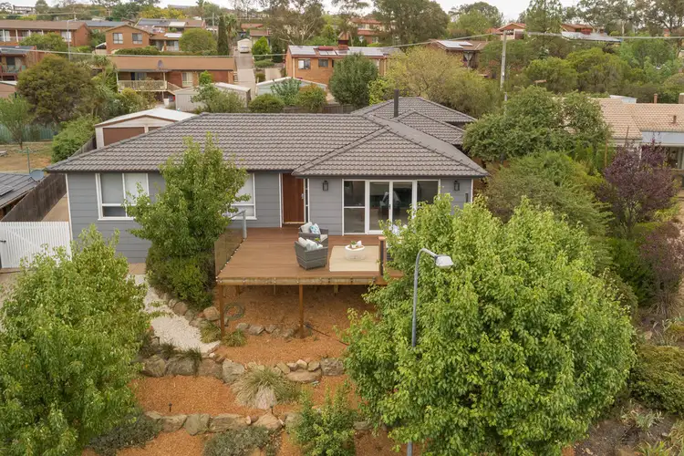 Main view of Homely house listing, 23 Costello Circuit, Calwell ACT 2905