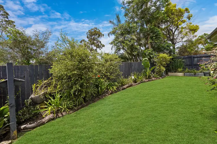 Third view of Homely townhouse listing, 17/1 Kentwood Drive, Robina QLD 4226