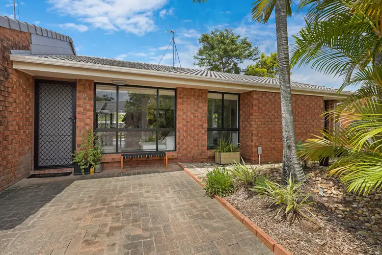 Fourth view of Homely townhouse listing, 17/1 Kentwood Drive, Robina QLD 4226
